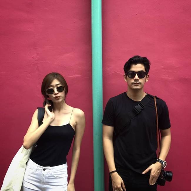 ยิปซี เลิก ฌอห์ณ 