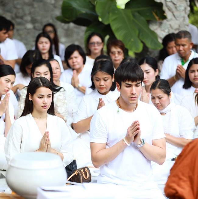 ณเดชน์ ญาญ่า