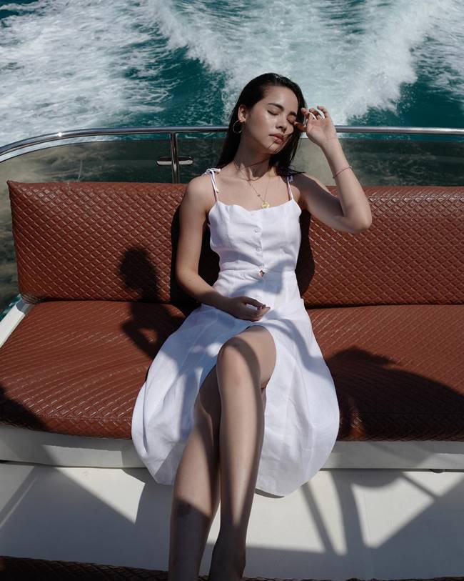 ญาญ่า อุรัสยา