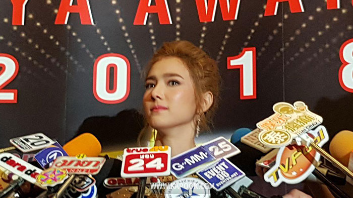 แนท ณัฐชา