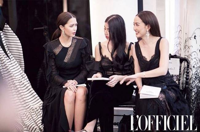 แต้ว ณฐพร 