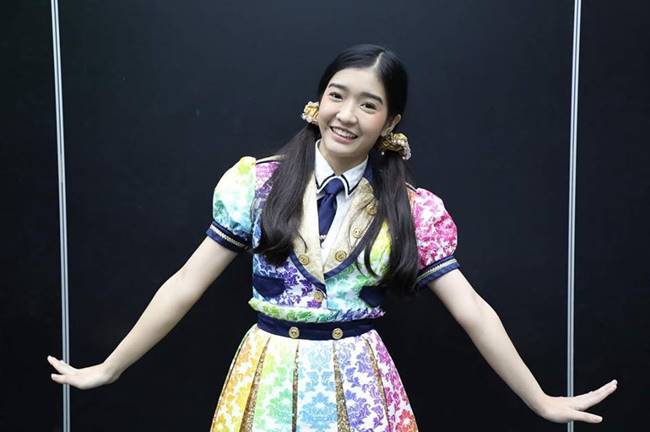 เจนนิษฐ์ BNK48