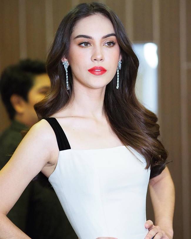 แมท ภีรนีย์ ทริปนอร์เวย์