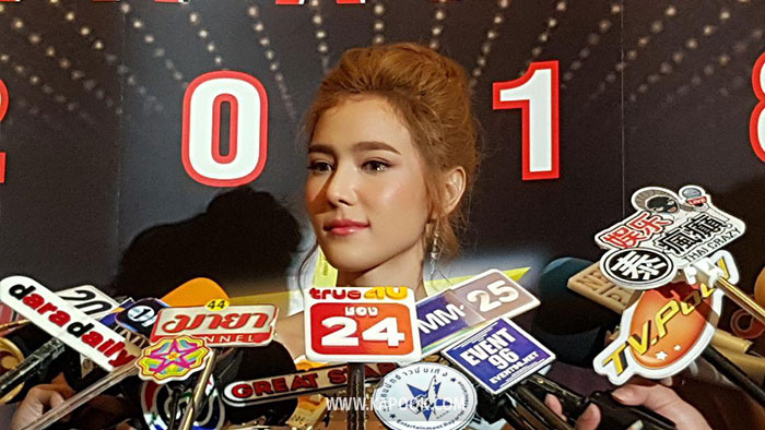 แนท ณัฐชา