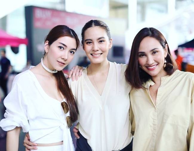 งานแต่ง เจนี่-มิกกี้ 