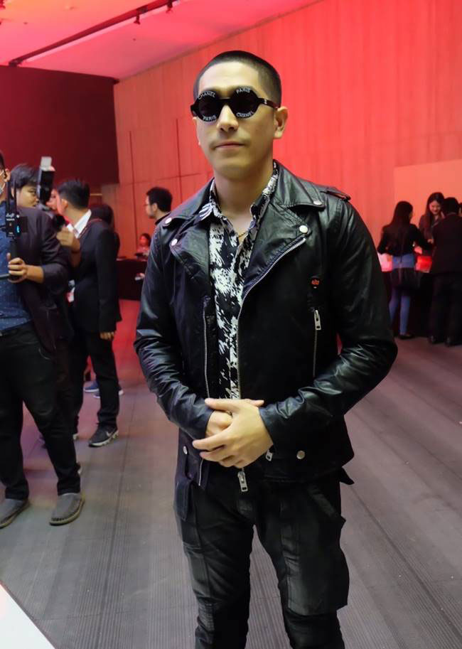 โต้ง เซาท์ไซด์