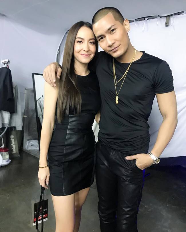 แบงค์ แคลช