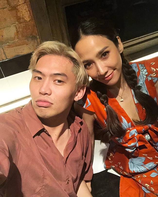 ดีเจมะตูม