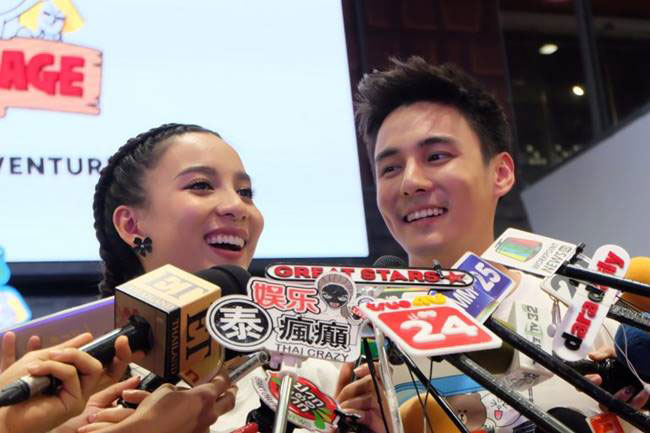 ธันวา กรีน 