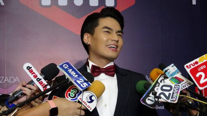ฮั่น อิสริยะ ตอบสถานะ จียอน ไอซ์