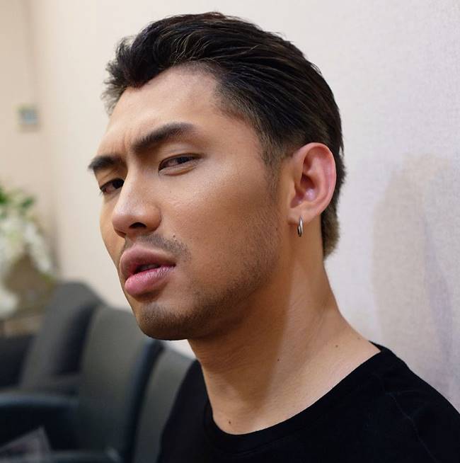 ดีเจมะตูม