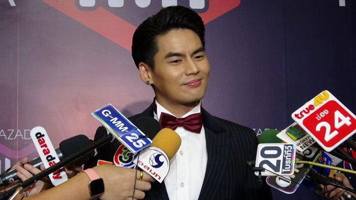 ฮั่น อิสริยะ ตอบสถานะ จียอน ไอซ์