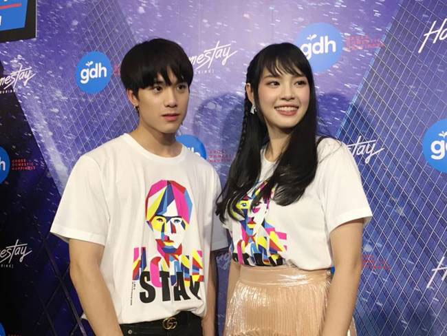 เฌอปราง BNK48