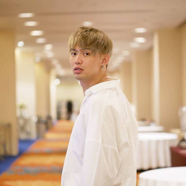 ดีเจมะตูม