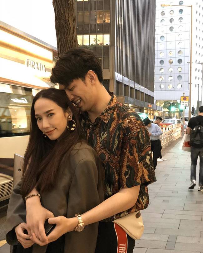 ดีเจมะตูม