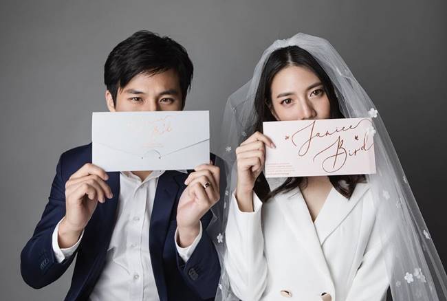 แจนนิส น้องสาว เจนี่ 