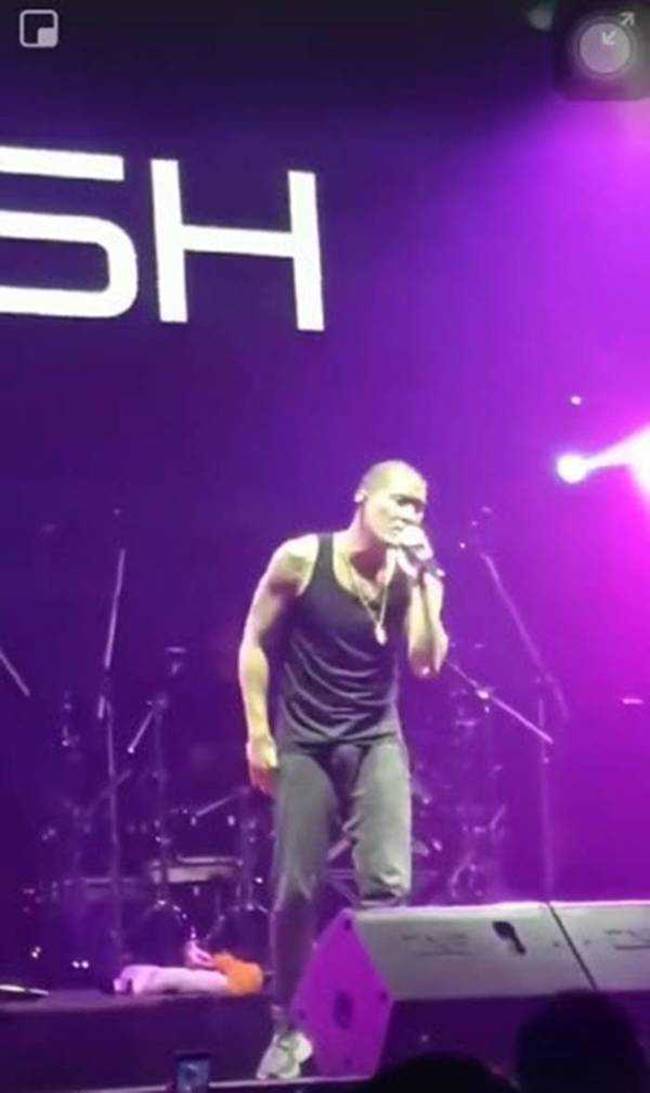 แบงค์ แคลช