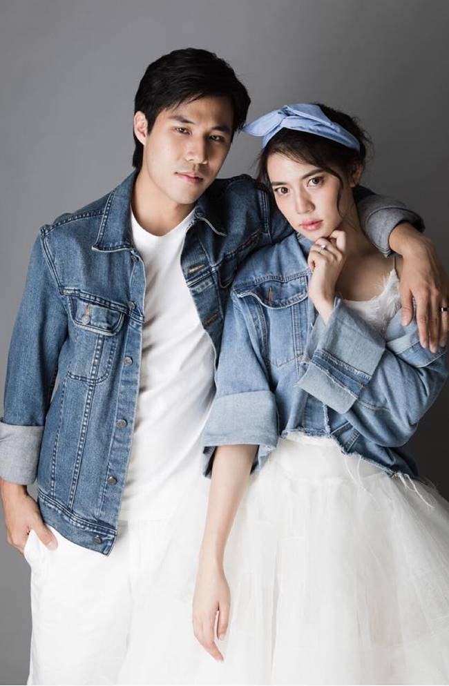 แจนนิส น้องสาว เจนี่ 