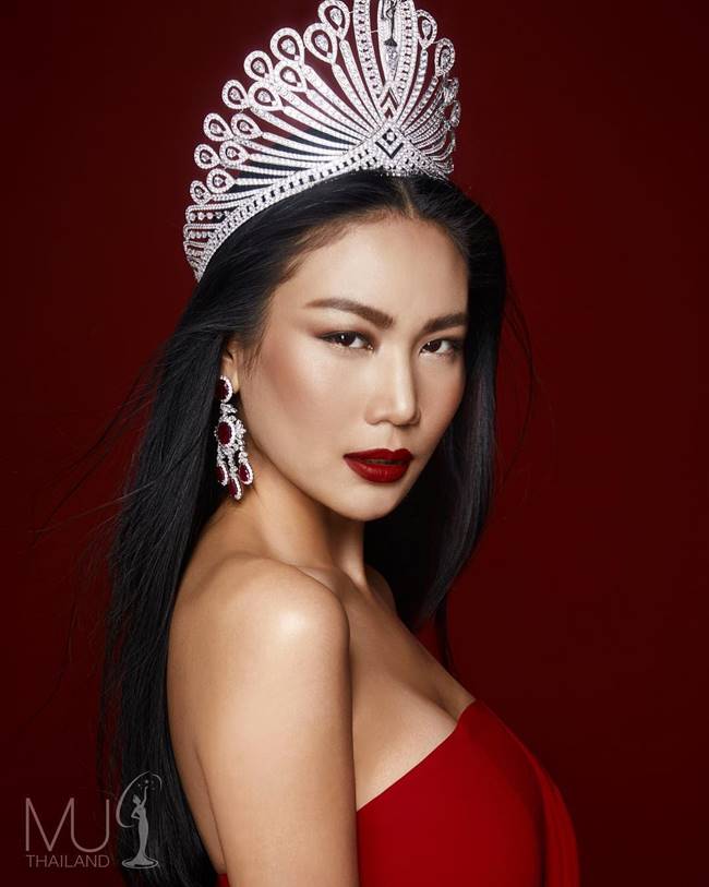 กวาง ฟ้ารุ่ง