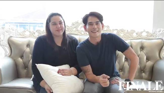 บิ๊ก ศรุต