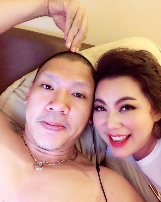 บุ๋ม เปิดใจเลิกสามี