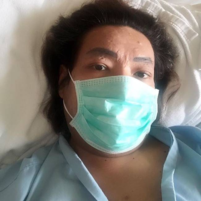 ไข่มุก ซุปตาร์ เสียชีวิตแล้ว