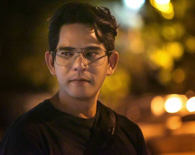 บิ๊ก ศรุต