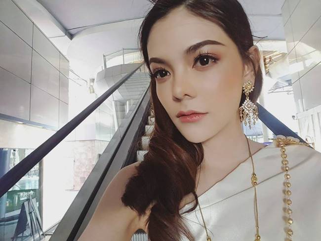 เกรท วรินทร รับคบหมออร