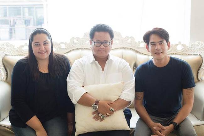 บิ๊ก ศรุต