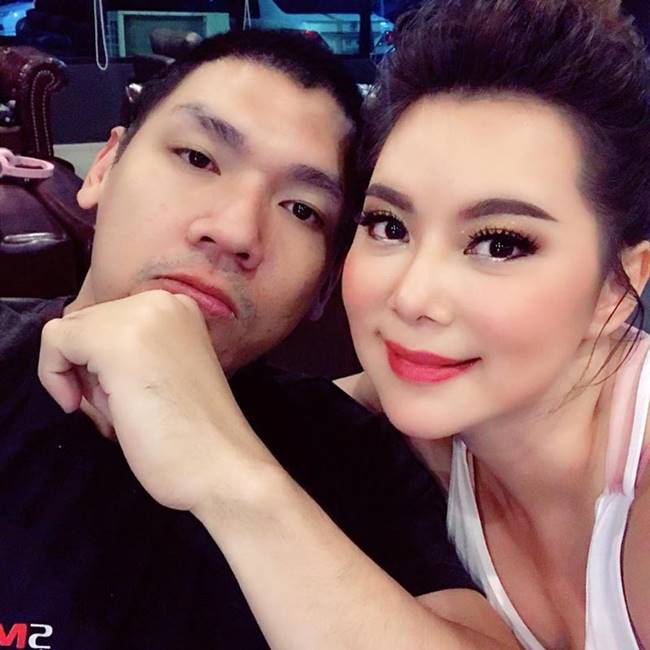 บุ๋ม เปิดใจเลิกสามี