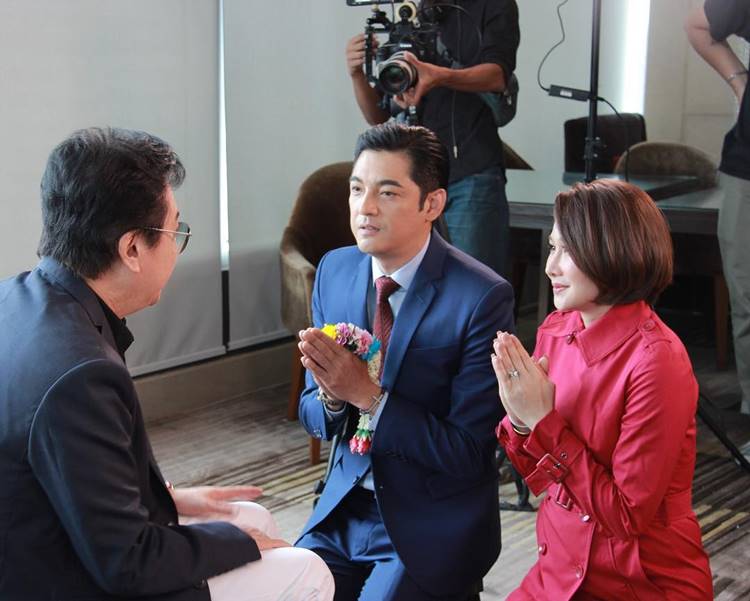 แซ่บ ! เปิดฉายาดารา ปี 2561 