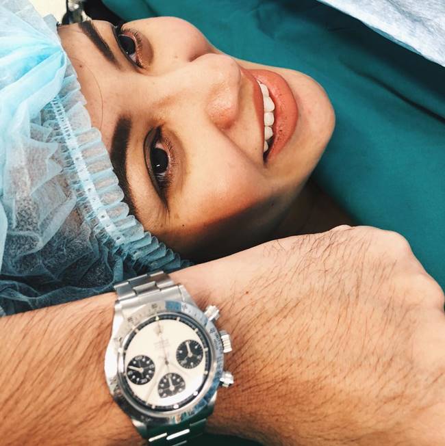 ไฮโซเจมส์-เอมมี่ มรกต