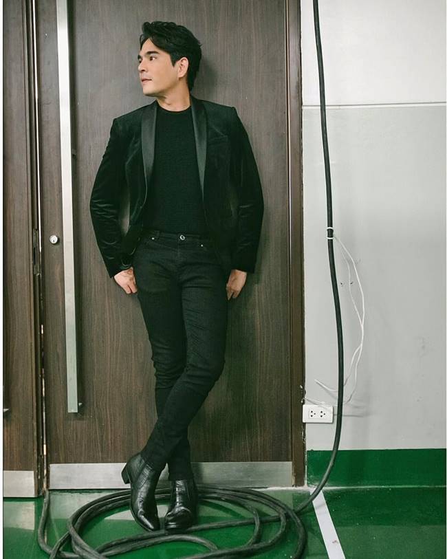 บิ๊ก ศรุต