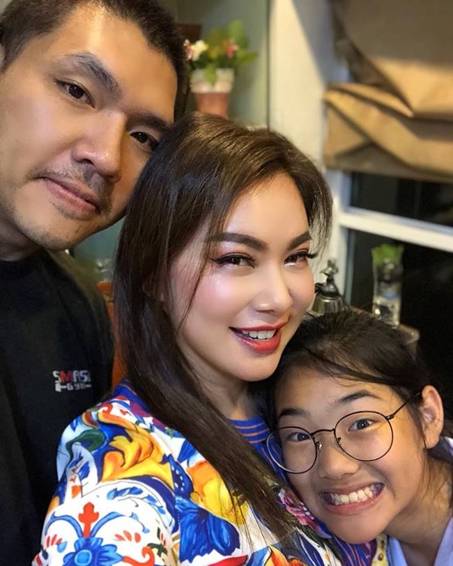 บุ๋ม เปิดใจเลิกสามี