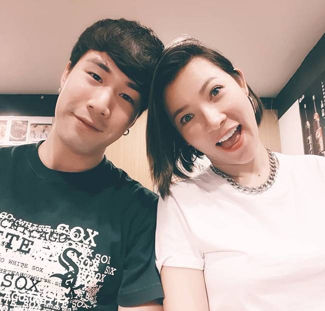 ดีเจต้นหอม