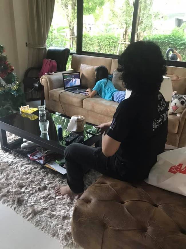 กานต์ วิภากร