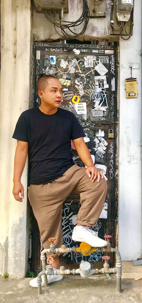 จั๊กกะบุ๋ม เชิญยิ้ม