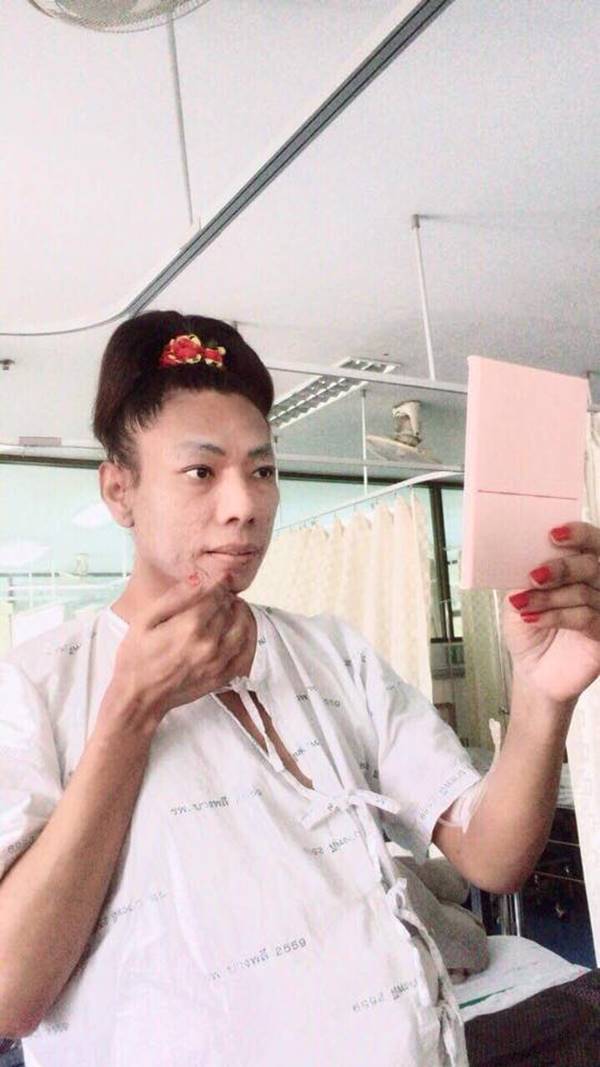 ไข่มุก ซุปตาร์ เสียชีวิตแล้ว