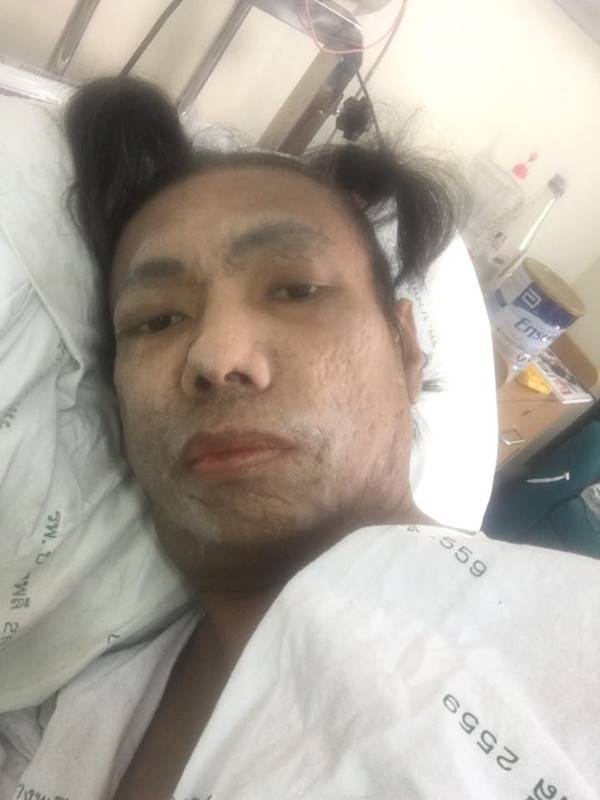 ไข่มุก ซุปตาร์ เสียชีวิตแล้ว