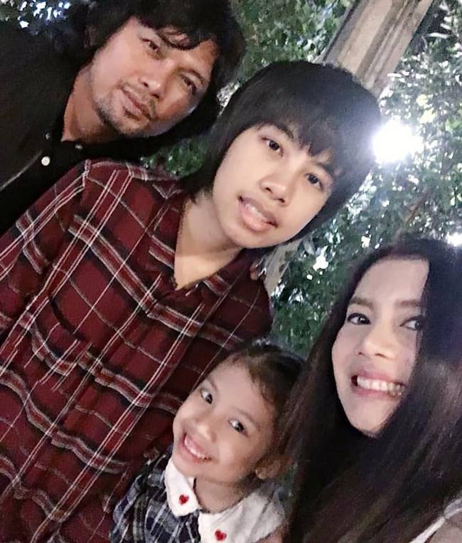 กานต์ วิภากร โพสต์ทวงค่าเทอมลูกจาก เสก โลโซ