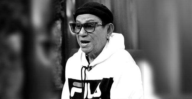 พ่อดม เสียชีวิต 