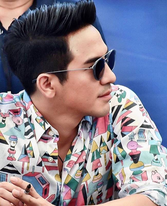 แซ่บ ! เปิดฉายาดารา ปี 2561 