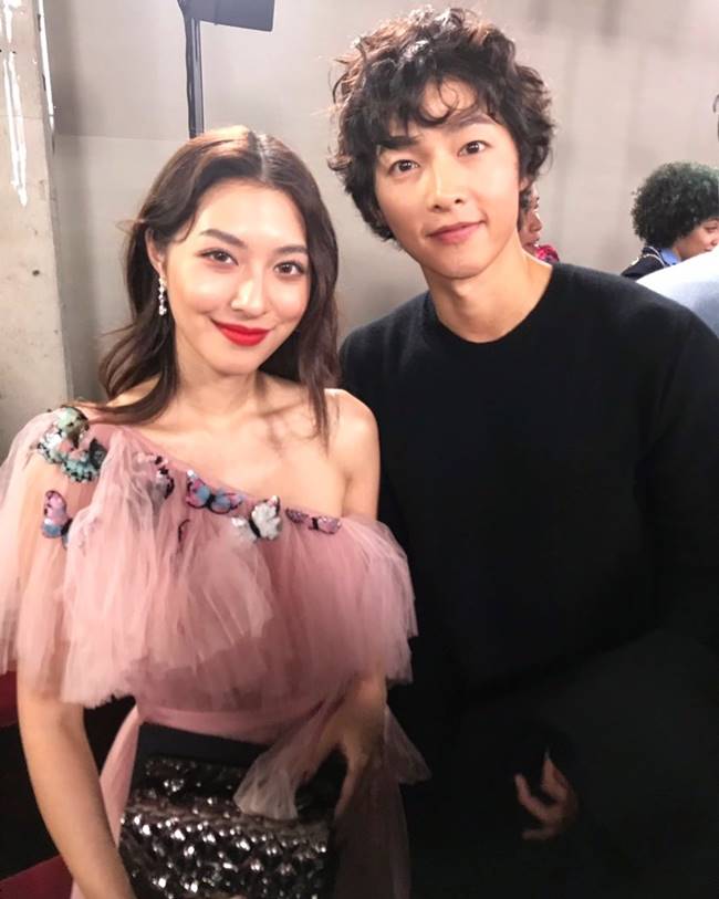 มิว นิษฐา 