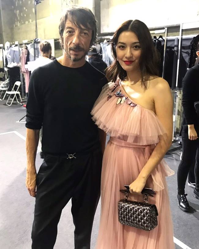 มิว นิษฐา 