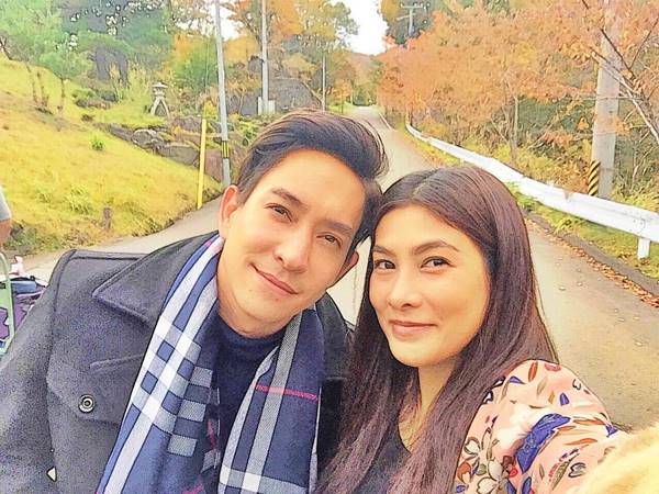 นุ่น-หลุยส์