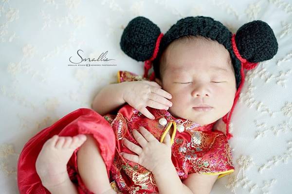 น้องนาฬิกา 
