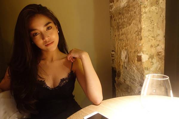  ปราง กัญญ์ณรัณ