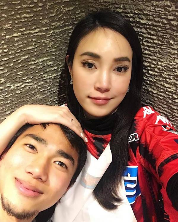 เมย์ พิชญ์นาฏ