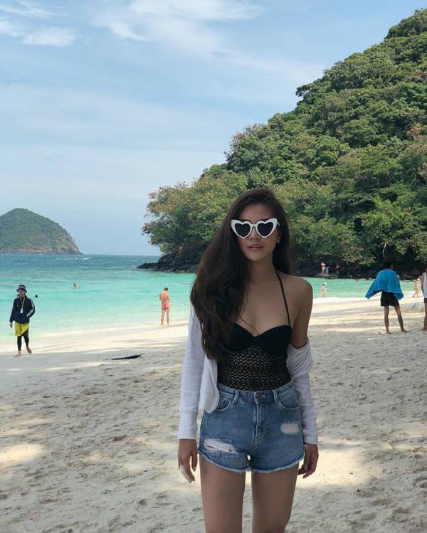  ปราง กัญญ์ณรัณ