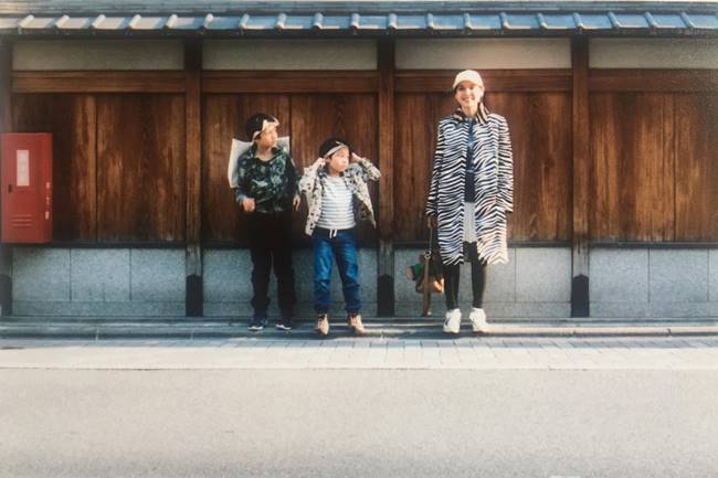 หน่อย บุษกร จากตากล้อง เคน ธีรเดช